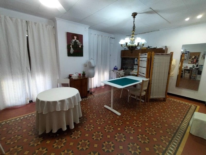 6 makuuhuone Huvila myytävänä paikassa Ontinyent mukana 
autotalli - 295 000 € (Ref: 9569205)