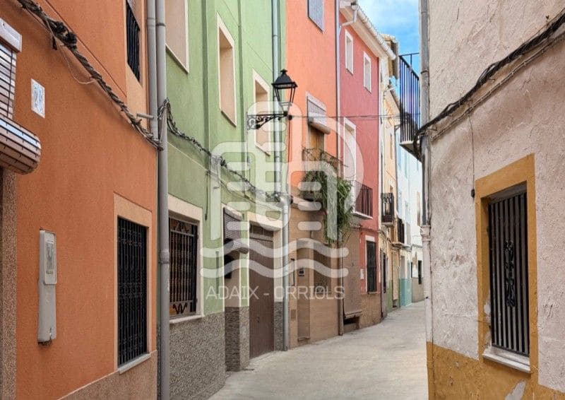 3 sypialnia Dom na sprzedaż w Xativa - 120 000 € (Ref: 9569206)