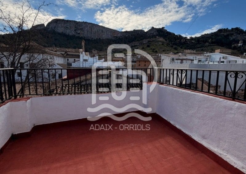 3 sypialnia Dom na sprzedaż w Xativa - 120 000 € (Ref: 9569206)