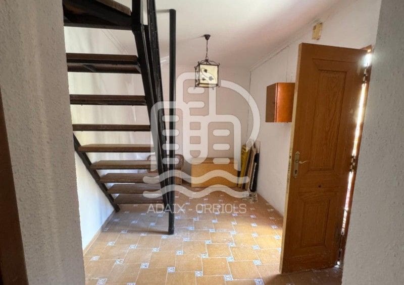 3 sypialnia Dom na sprzedaż w Xativa - 120 000 € (Ref: 9569206)