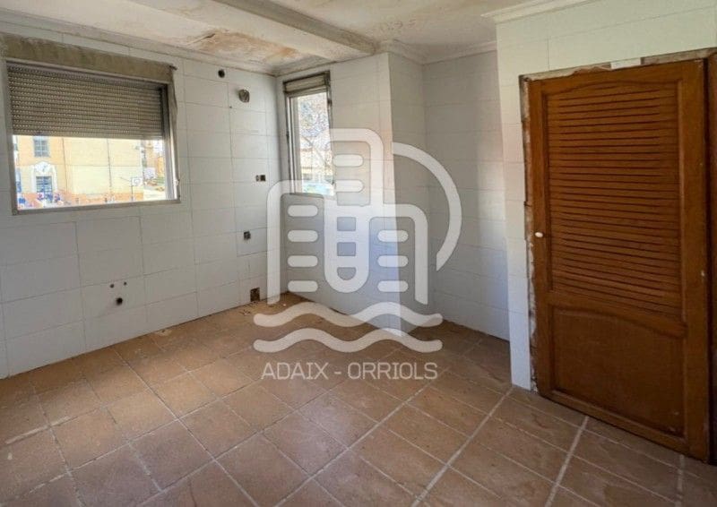 3 sypialnia Dom na sprzedaż w Xativa - 120 000 € (Ref: 9569206)