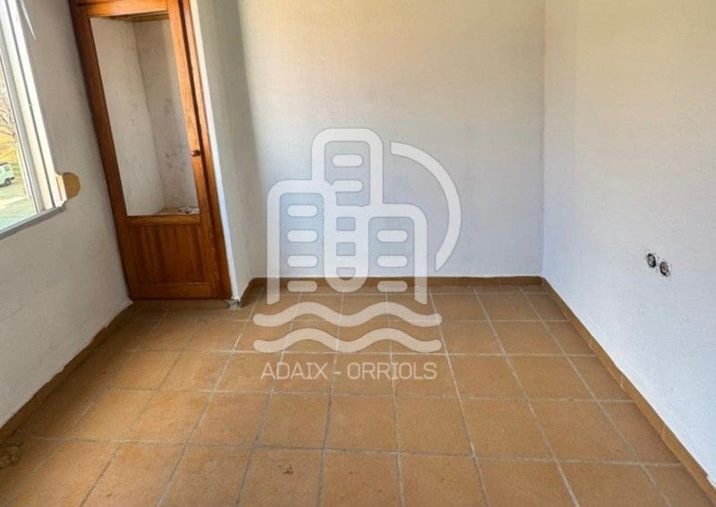 3 sypialnia Dom na sprzedaż w Xativa - 120 000 € (Ref: 9569206)