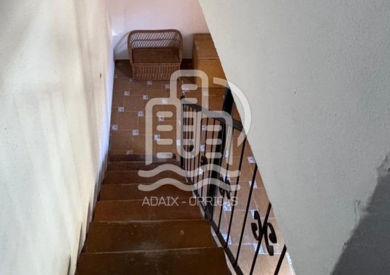 3 sypialnia Dom na sprzedaż w Xativa - 120 000 € (Ref: 9569206)