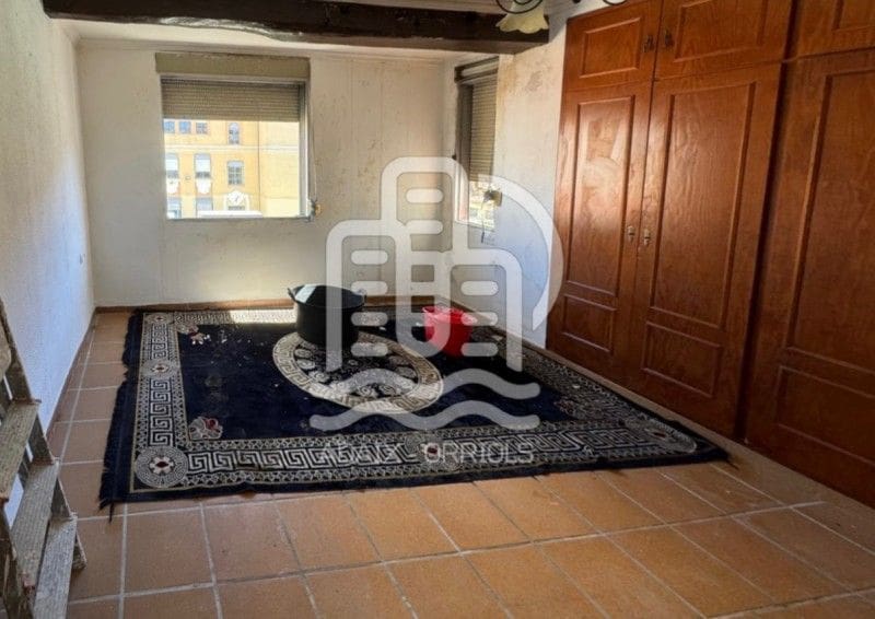 3 sypialnia Dom na sprzedaż w Xativa - 120 000 € (Ref: 9569206)
