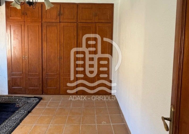 3 sypialnia Dom na sprzedaż w Xativa - 120 000 € (Ref: 9569206)