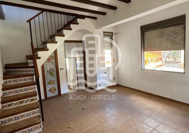 3 sypialnia Dom na sprzedaż w Xàtiva - 120 000 € (Ref: 9569206)