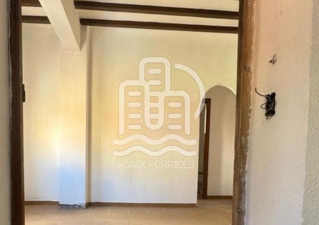 3 sypialnia Dom na sprzedaż w Xàtiva - 120 000 € (Ref: 9569206)