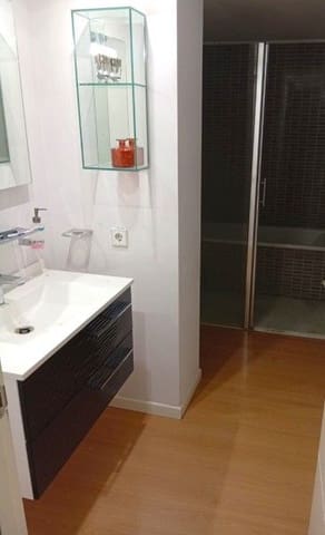 3 chambre Appartement à vendre à Ontinyent - 230 000 € (Ref: 9569207)