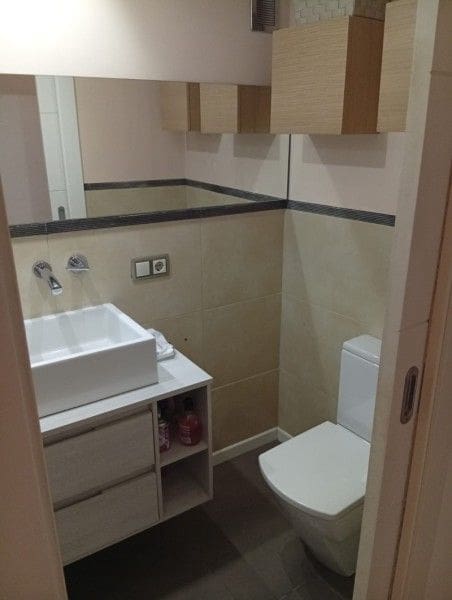 3 chambre Appartement à vendre à Ontinyent - 230 000 € (Ref: 9569207)