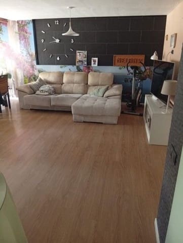 3 chambre Appartement à vendre à Ontinyent - 230 000 € (Ref: 9569207)