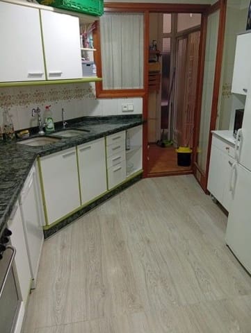 3 chambre Appartement à vendre à Ontinyent - 230 000 € (Ref: 9569207)