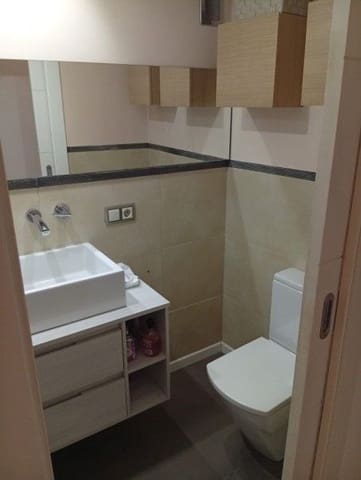 3 chambre Appartement à vendre à Ontinyent - 230 000 € (Ref: 9569207)