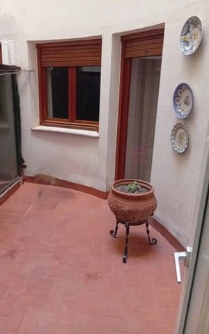 3 chambre Appartement à vendre à Ontinyent - 230 000 € (Ref: 9569207)