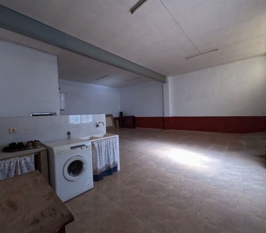 8 chambre Maison de Ville à vendre à Aielo de Malferit avec garage - 275 000 € (Ref: 9569209)