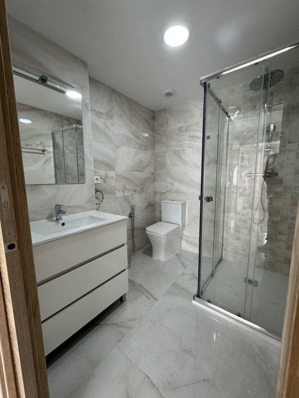 2 makuuhuone Asunto vuokrattavana paikassa Almassera - 1 200 € (Ref: 9569210)