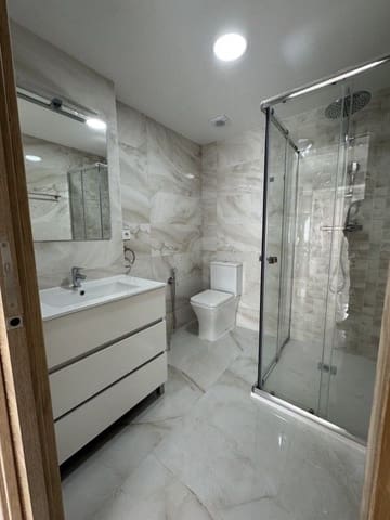 2 slaapkamer Flat te huur in Almàssera - € 1.200 (Ref: 9569210)