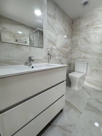 2 slaapkamer Flat te huur in Almàssera - € 1.200 (Ref: 9569210)