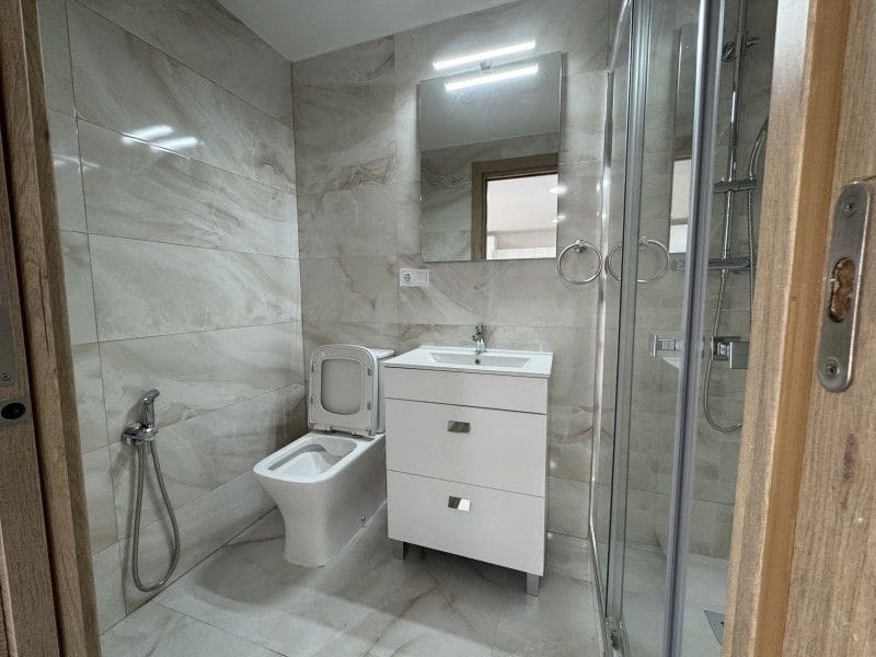 2 makuuhuone Asunto vuokrattavana paikassa Almassera - 1 200 € (Ref: 9569210)