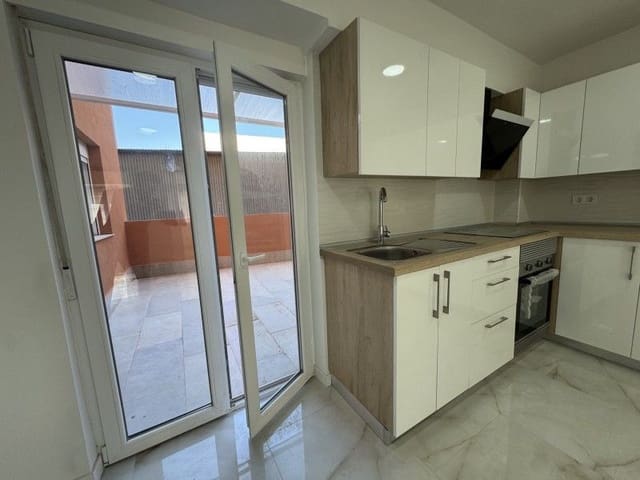 2 slaapkamer Flat te huur in Almàssera - € 1.200 (Ref: 9569210)