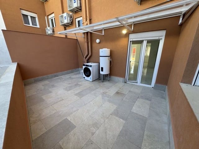 2 slaapkamer Flat te huur in Almàssera - € 1.200 (Ref: 9569210)