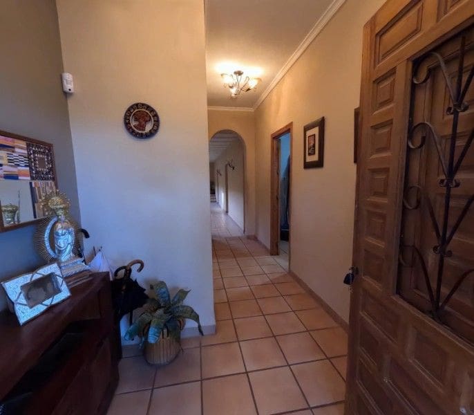 7 sovrum Villa till salu i Ontinyent - 820 000 € (Ref: 9569211)