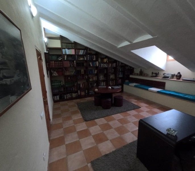 7 sovrum Villa till salu i Ontinyent - 820 000 € (Ref: 9569211)