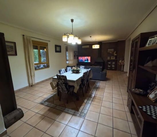 7 sypialnia Willa na sprzedaż w Ontinyent - 820 000 € (Ref: 9569211)