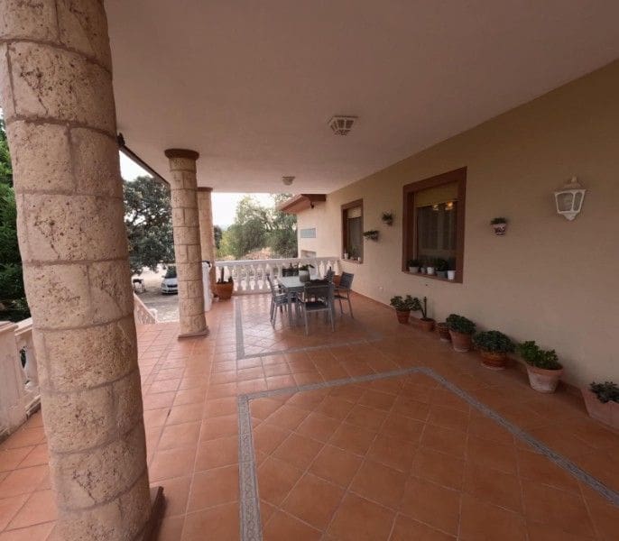 7 sovrum Villa till salu i Ontinyent - 820 000 € (Ref: 9569211)