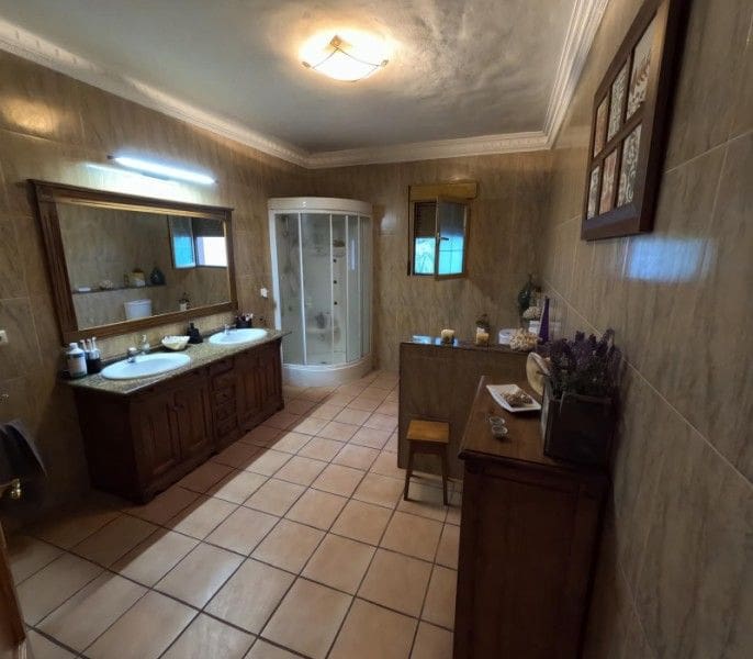 7 sovrum Villa till salu i Ontinyent - 820 000 € (Ref: 9569211)