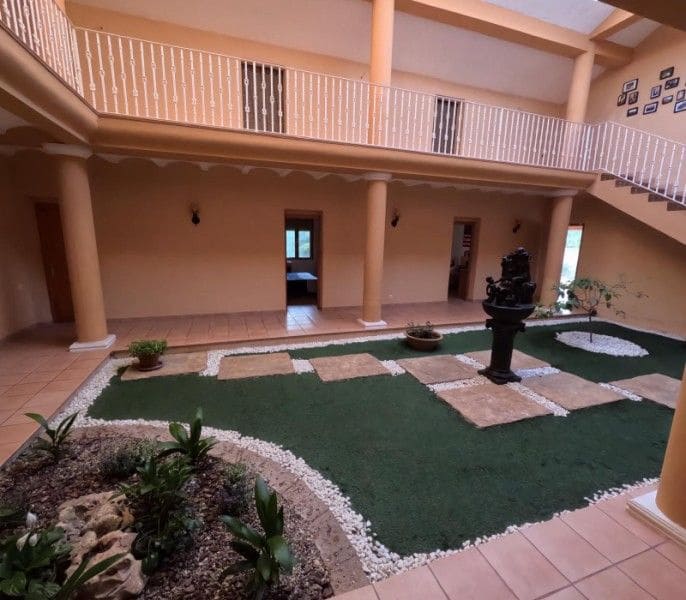 7 sovrum Villa till salu i Ontinyent - 820 000 € (Ref: 9569211)