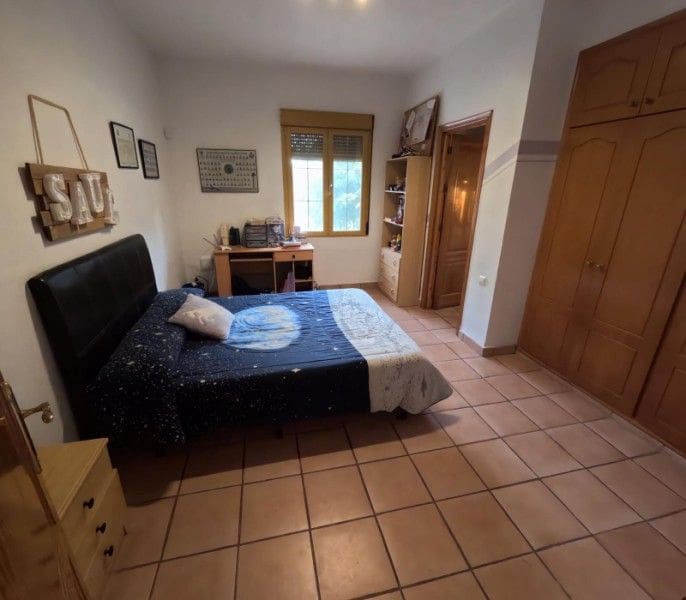 7 sovrum Villa till salu i Ontinyent - 820 000 € (Ref: 9569211)