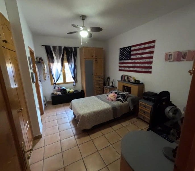 7 sovrum Villa till salu i Ontinyent - 820 000 € (Ref: 9569211)