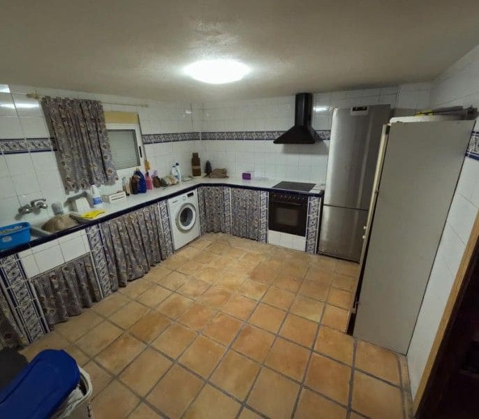 7 sovrum Villa till salu i Ontinyent - 820 000 € (Ref: 9569211)