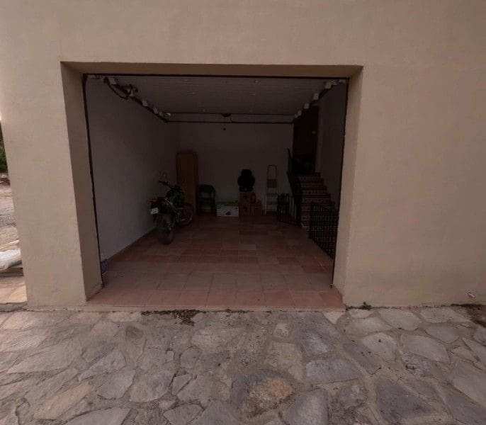 7 sovrum Villa till salu i Ontinyent - 820 000 € (Ref: 9569211)