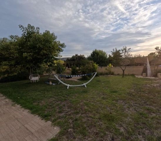 7 sypialnia Willa na sprzedaż w Ontinyent - 820 000 € (Ref: 9569211)