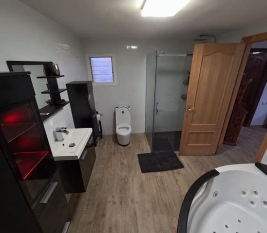 7 sypialnia Willa na sprzedaż w Ontinyent - 820 000 € (Ref: 9569211)