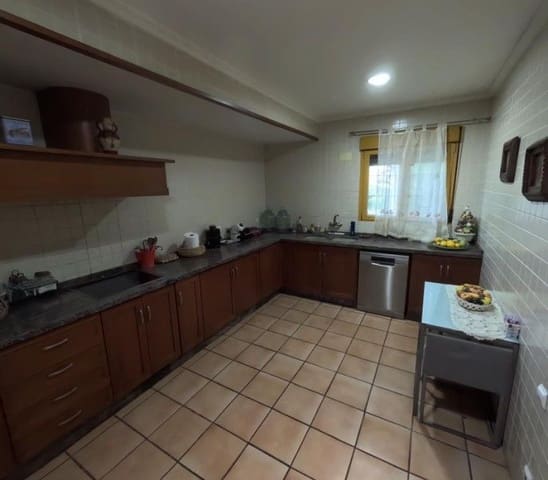 7 sypialnia Willa na sprzedaż w Ontinyent - 820 000 € (Ref: 9569211)