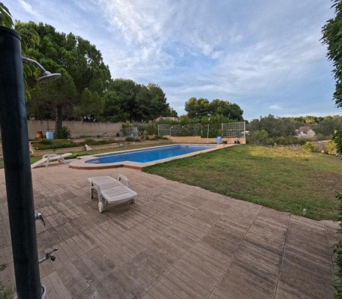 7 sovrum Villa till salu i Ontinyent - 820 000 € (Ref: 9569211)