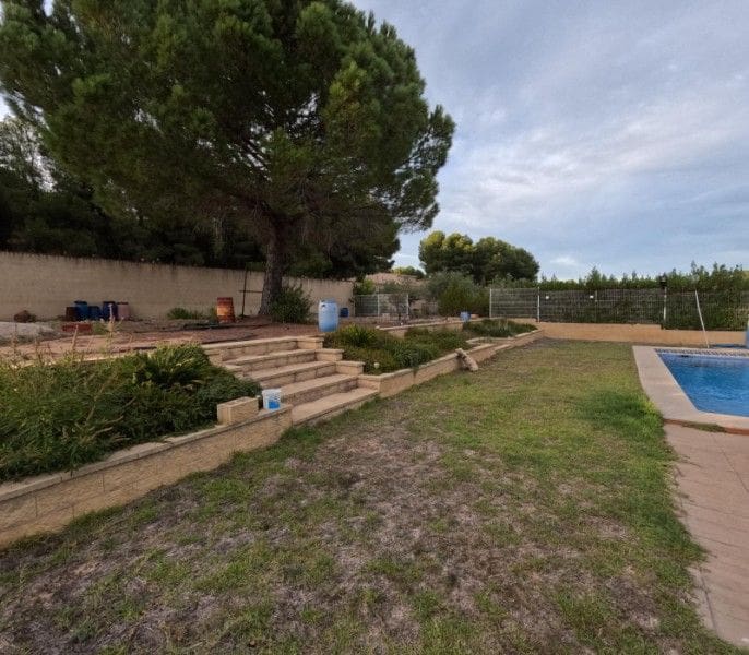 7 sovrum Villa till salu i Ontinyent - 820 000 € (Ref: 9569211)