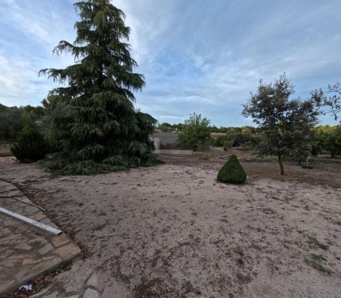 7 sovrum Villa till salu i Ontinyent - 820 000 € (Ref: 9569211)