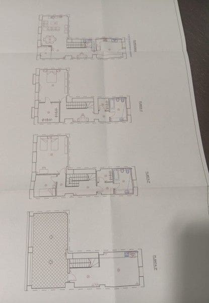 Casa de 3 habitaciones en Ontinyent en venta - 75.000 € (Ref: 9569214)