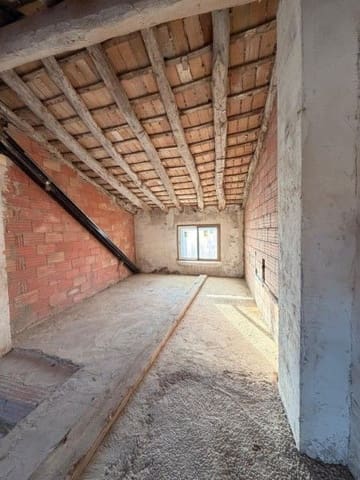 3 sypialnia Dom na sprzedaż w Ontinyent - 75 000 € (Ref: 9569214)