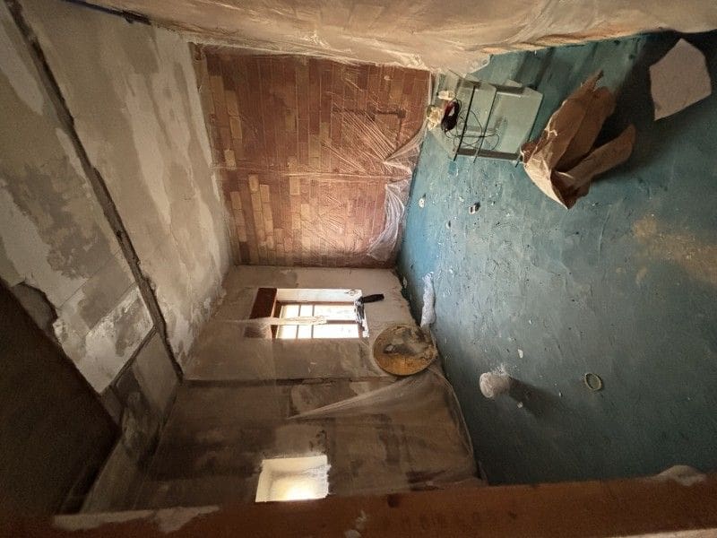 Casa de 3 habitaciones en Ontinyent en venta - 75.000 € (Ref: 9569214)