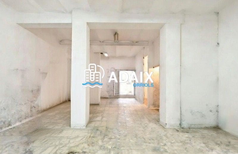 5 soveværelse Byhus til salg i Castello de la Plana - € 259.000 (Ref: 9569217)