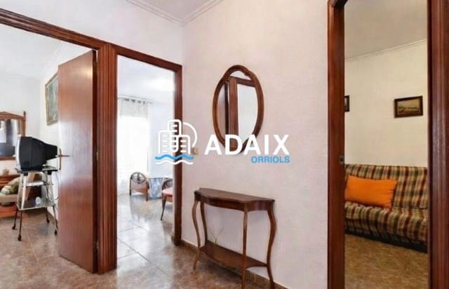 5 soveværelse Byhus til salg i Oeste, Castelló de la Plana - € 259.000 (Ref: 9569217)