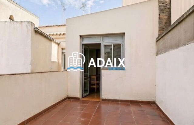 5 soveværelse Byhus til salg i Oeste, Castelló de la Plana - € 259.000 (Ref: 9569217)