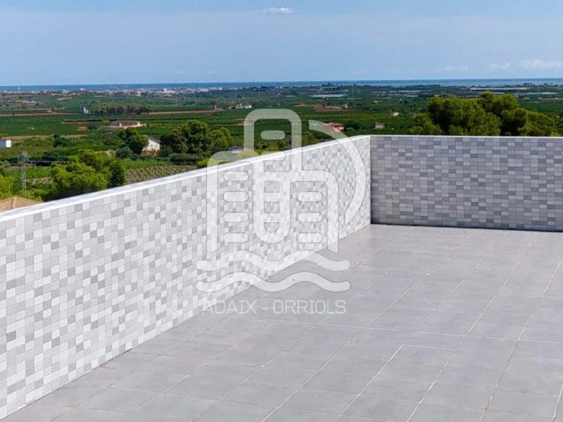 4 soveværelse Villa til salg i Picassent med garage - € 845.000 (Ref: 9575014)