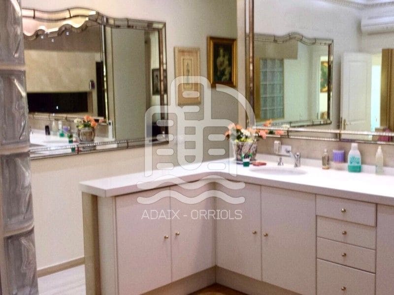 4 soveværelse Villa til salg i Picassent med garage - € 845.000 (Ref: 9575014)