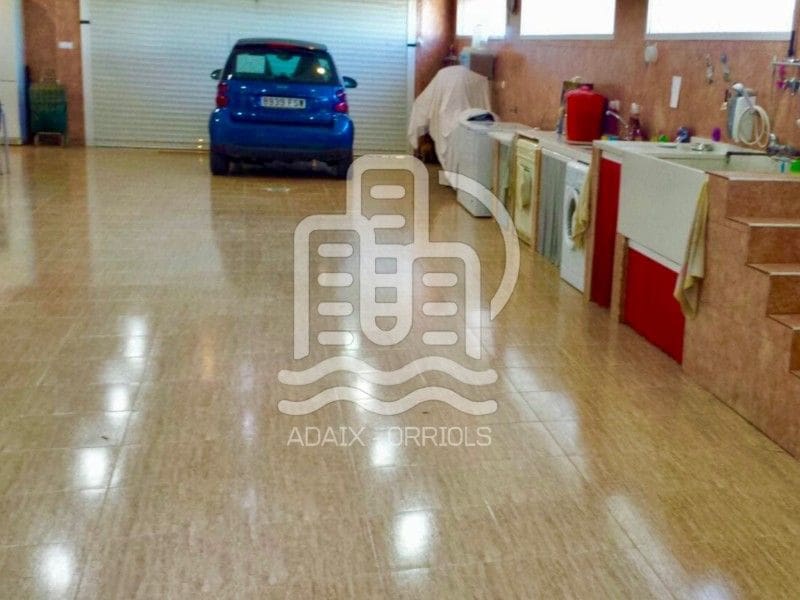 4 soveværelse Villa til salg i Picassent med garage - € 845.000 (Ref: 9575014)