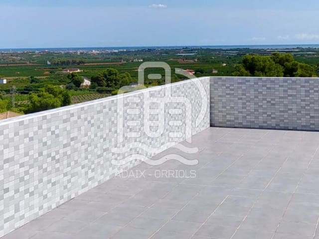 4 soveværelse Villa til salg i Picassent med garage - € 845.000 (Ref: 9575014)